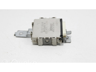 Řídící jednotka 8634A018, 0318001270 Citroen C-Crosser 2009