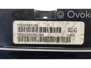 Панель приборов P56049831AG   Dodge RAM       