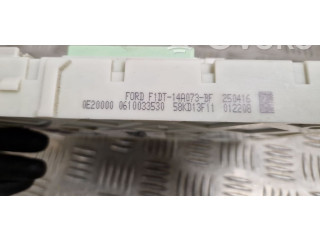 Блок предохранителей F1DT14A073BF, 0610033530 Ford Transit - Tourneo Connect