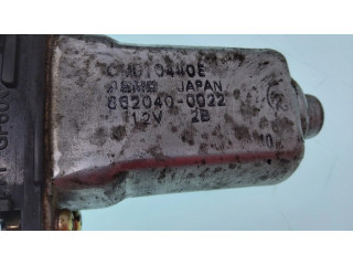 Передний комплект электрического механизма для подъема окна