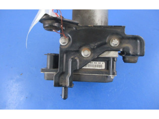 Блок АБС 12757280, 12757280   Saab  9-5  2006 - 2010 года