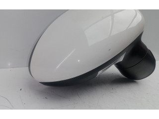 Zpětné zrcátko KIA Rio 2016 E13027564, BLANCO