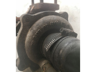 Turbodmychadlo Турбина 54351014808   Fiat Punto (188)   