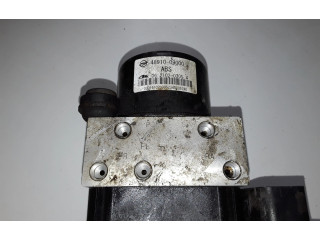 Блок АБС 06210906593, YHQ5H21C1B SsangYong Kyron - года