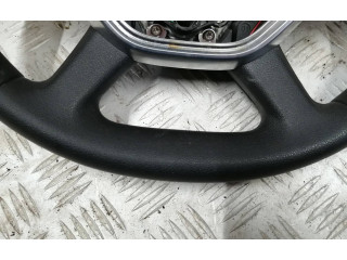 Руль Renault Duster II  2021 -  года       