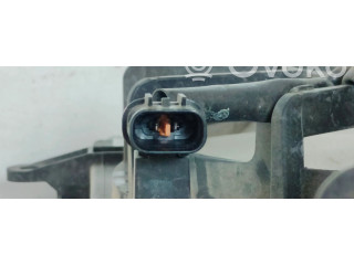 Вентилятор радиатора 191115 Mitsubishi Outlander