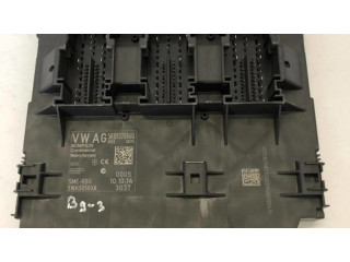 Комфортный модуль