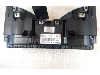 Панель приборов 5K0920870EX Volkswagen Golf VI