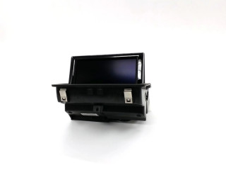 Дисплей 8X0.857.273.B Audi A1