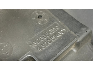 Руль Opel Agila B  2007-2016 года 6086447, 608656300      