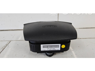 Подушка безопасности водителя AM21U042B85ABW Ford S-MAX