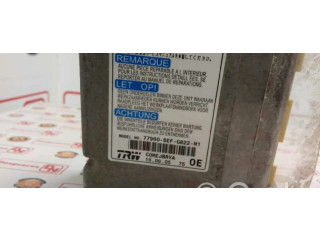 Блок подушек безопасности 77960SEFG822M1 Honda Accord