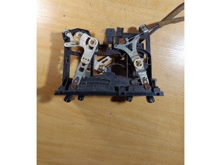 Блок управления климат-контролем ABR700D1D05 Mazda 626