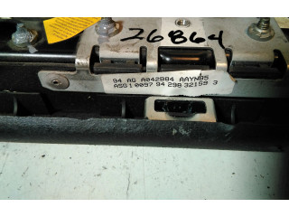 Подушка безопасности пассажира 9429832159, 26864 Citroen Berlingo