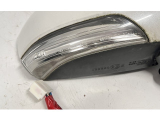 Zpětné zrcátko Toyota Prius (XW30) 2010 E4022865, E4-022865