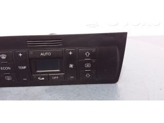 Блок управления климат-контролем 8L0820043K, 8L0820043K   Audi A3 S3 8L