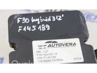 Jednotka ABS 6860731 BMW 3 F30 F35 F31 2012