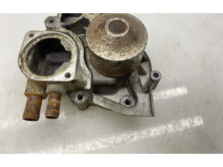 Масляный насос     Subaru Forester SF 