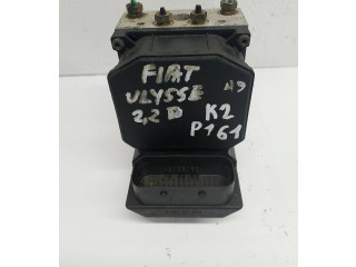 Блок АБС 0265225165 Lancia Phedra - года