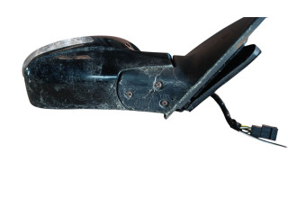 Зеркало электрическое SsangYong Rexton - года