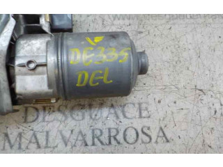 Моторчик дворников 1Z1955119C, 1Z1955119A    Skoda Octavia Mk2 (1Z)