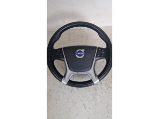 Руль Volvo V70  2008 - 2013 года 31290167, 2400075506318      