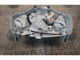 Модуль блока управления кондиционером Ford Ka