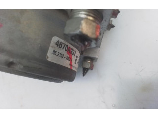 Блок АБС 4670A992 Mitsubishi Outlander 2013 - 2021 года