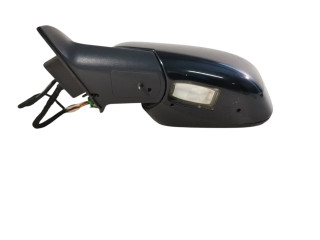 Зеркало электрическое Volvo XC90 2007 - 2014 года