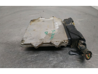 Блок управления двигателя 55192095   Suzuki Ignis