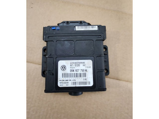 Блок управления коробкой передач 09K927750K   Volkswagen Transporter - Caravelle T5