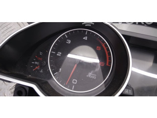 Přístrojová deska Audi A5 8T 8F 2008 8T0920931M