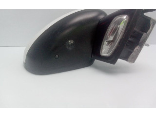 Зеркало электрическое Citroen DS4 - года