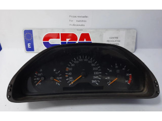 Панель приборов 2105409647   Mercedes-Benz E W210       