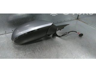 Зеркало электрическое Audi A6 S6 C7 4G 2011 - 2018 года