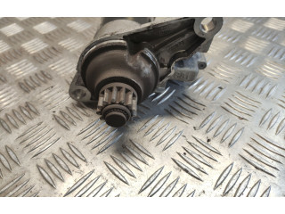 Стартер 0001142001, 02T911024J Audi A1