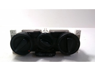 Блок управления климат-контролем 1J0820045E Skoda Octavia Mk1 (1U)