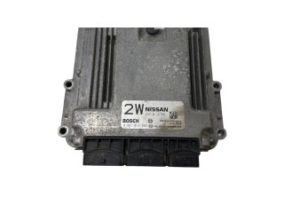 Řídící jednotka 23710JD78B, 1039S21009 Nissan Qashqai 2008
