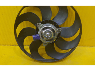 Комплект вентиляторов Dacia Lodgy