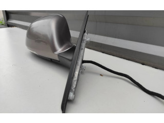 Зеркало электрическое        Skoda Superb B6 (3T)  2008 - 2015 года   