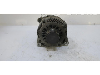 Генератор 9654752880 Citroen Berlingo