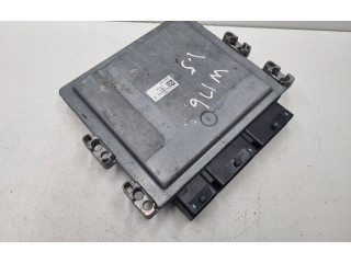 Блок управления двигателя A6079002300, 6079002300 Mercedes-Benz A W176