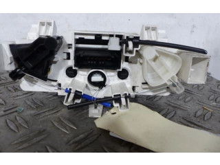 Блок управления климат-контролем 00006451KP Citroen C2