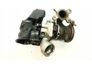  Турбина Audi A1  04C145702G         