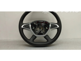 Руль Dacia Duster II  2017- года 484005258R      