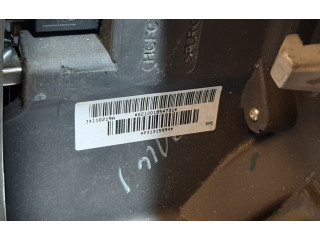 Руль Volvo S60 2014 - 2018 года