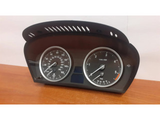 Přístrojová deska BMW X6 E71 2013 9236834, A2C53413559