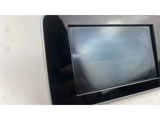 Дисплей    A2059004113   Mercedes-Benz C W205