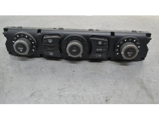 Блок управления климат-контролем 64116944020 BMW 5 E60 E61