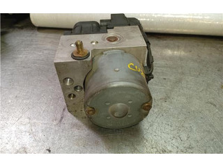 Jednotka ABS K4J780, K4J780 Renault Clio II 2002